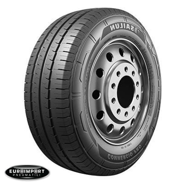 Sailun Commercio pro  195/60 R16 99_97 H  Carico C  TL DOT 2024